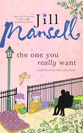 Couverture du produit · The One You Really Want
