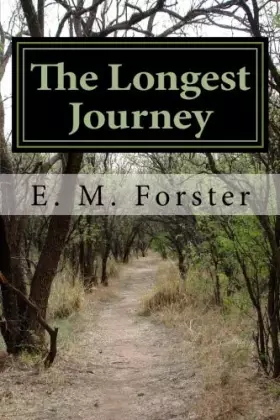 Couverture du produit · The Longest Journey