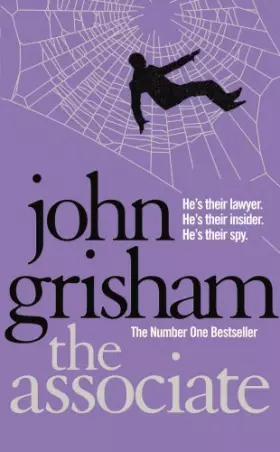 Couverture du produit · The Associate