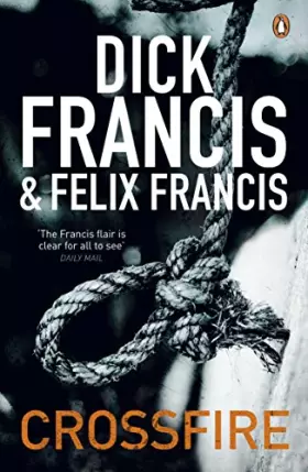 Couverture du produit · Crossfire