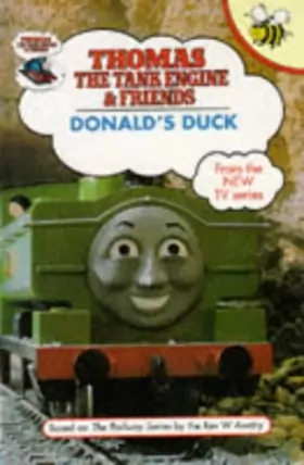 Couverture du produit · Donald's Duck
