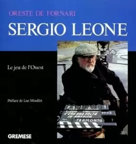 Couverture du produit · Sergio Leone: Le jeu de l'Ouest