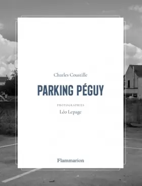 Couverture du produit · Parking Péguy