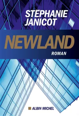 Couverture du produit · Newland