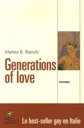 Couverture du produit · Generations of Love