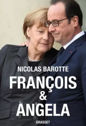 Couverture du produit · François et Angela