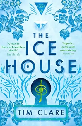 Couverture du produit · The Ice House