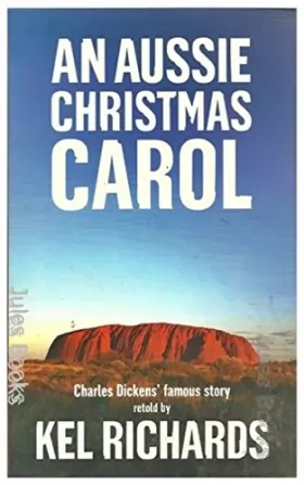 Couverture du produit · Aussie Christmas Carol