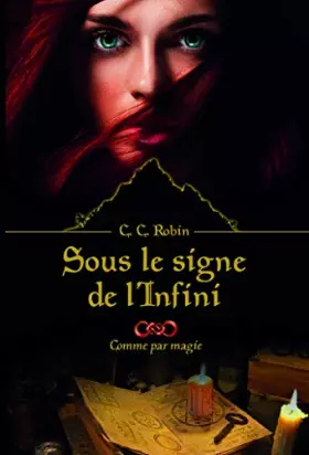 Couverture du produit · Sous le signe de l'Infini