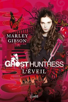 Couverture du produit · GHOST HUNTRESS T01 : L'EVEIL