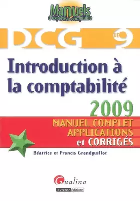 Couverture du produit