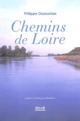 Couverture du produit · Chemins de Loire