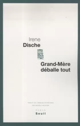 Couverture du produit · Grand-Mère déballe tout