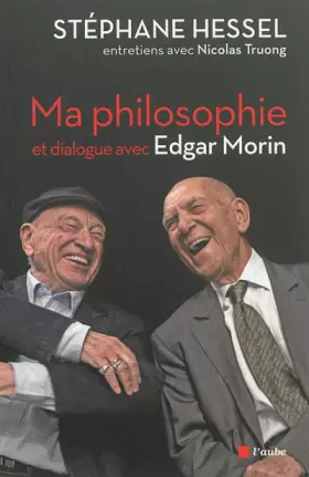 Couverture du produit · Ma philosophie