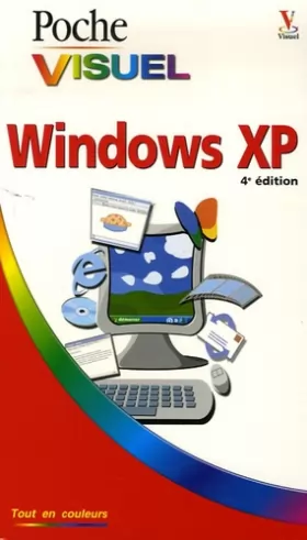 Couverture du produit · POC VIS WINDOWS XP 4ED