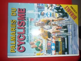 Couverture du produit · Palmarès du cyclisme 86
