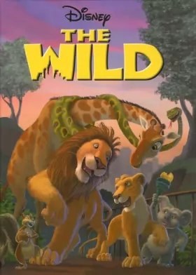 Couverture du produit · Classique Disney - The Wild