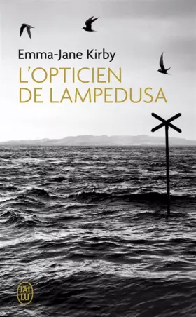 Couverture du produit · L'opticien de Lampedusa