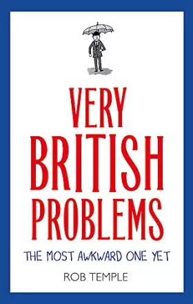 Couverture du produit · Very British Problems: The Most Awkward One Yet