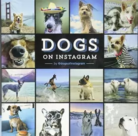 Couverture du produit · Dogs on Instagram