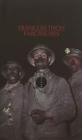 Couverture du produit · Farcissures