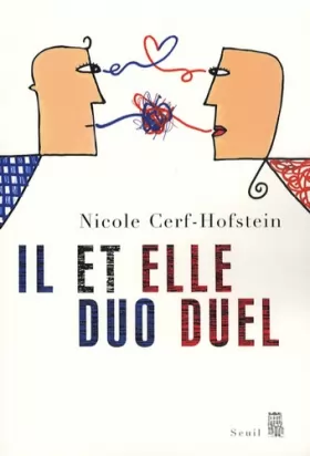 Couverture du produit · Il et Elle. Duo duel