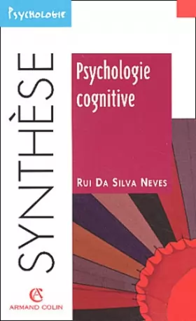 Couverture du produit · Psychologie cognitive, numéro 58