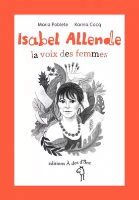 Couverture du produit · Isabel Allende, la voix des femmes
