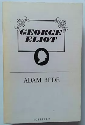 Couverture du produit · Adam Bede