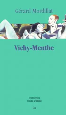 Couverture du produit · Vichy-Menthe