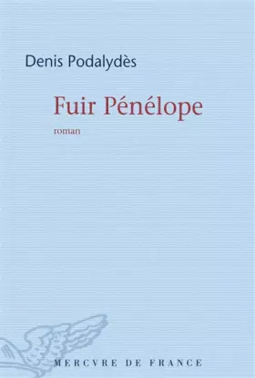 Couverture du produit · Fuir Pénélope