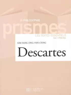 Couverture du produit · Descartes