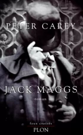 Couverture du produit · Jack Maggs