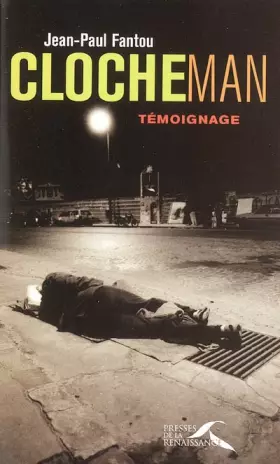 Couverture du produit · Clocheman
