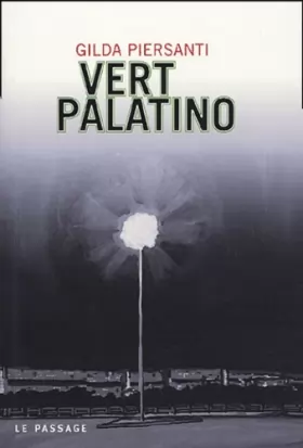 Couverture du produit · Vert Palatino