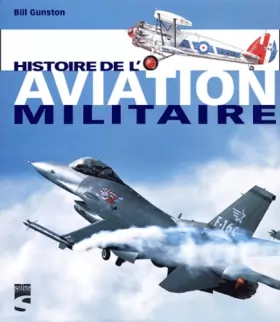 Couverture du produit · Histoire de l'aviation militaire