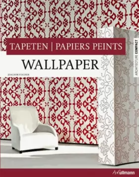 Couverture du produit · Papiers peints / Wallpaper / Tapeten
