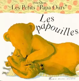 Couverture du produit · Les petits "Papa Ours" : Coucou !