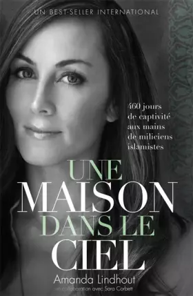 Couverture du produit · Une maison dans le ciel