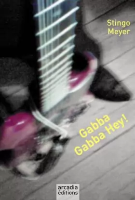 Couverture du produit · Gabba Gabba Hey