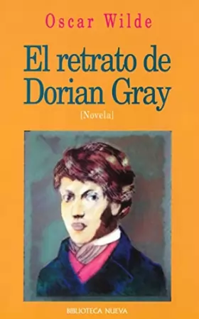 Couverture du produit · El retrato de Dorian Gray