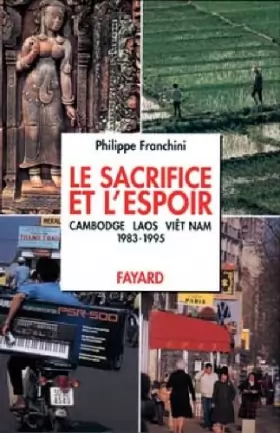 Couverture du produit · Le Sacrifice et l'espoir, tome 2. L'Espoir des peuples, 1983-1995