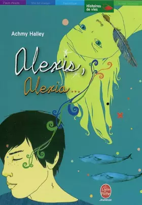 Couverture du produit · Alexis, Alexia. : Comme un baiser fait à la nuit