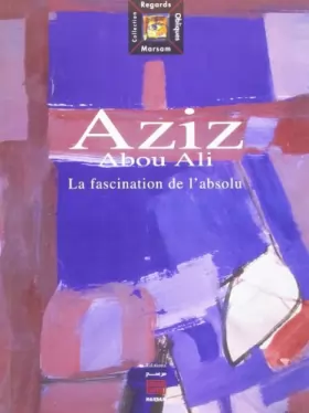 Couverture du produit · Aziz Abou Ali