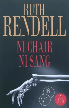Couverture du produit · Ni chair ni sang