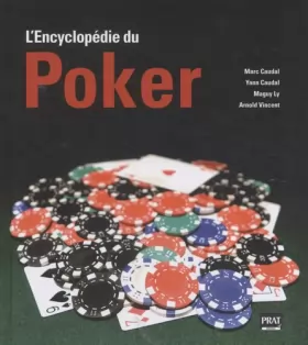 Couverture du produit · L'Encyclopédie du Poker