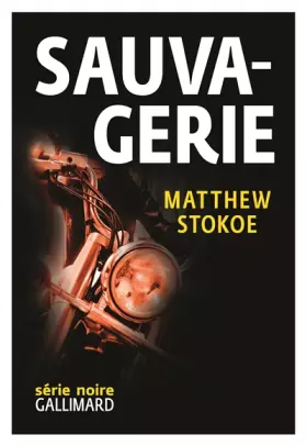 Couverture du produit · Sauvagerie