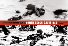 Couverture du produit · Magnum Photos - Tome 1 - Omaha Beach, 6 juin 1944 (édition spéciale)