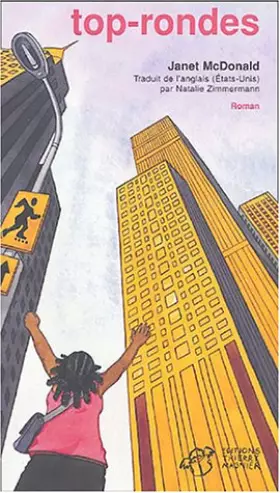 Couverture du produit · Top-rondes