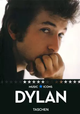 Couverture du produit · PO-MUSIC DYLAN